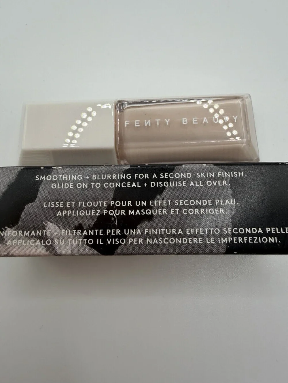 Fenty Beauty We’re Even Hydrating Longwear Concealer 100C Mini 4.5mL NEW